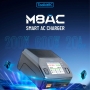 ToolkitRC M8AC Caricabatterie 20A LiPo/LiHV/LiFe/Lion 1-8s
