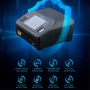 ToolkitRC M8AC Caricabatterie 20A LiPo/LiHV/LiFe/Lion 1-8s
