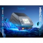 ToolkitRC M8AC Caricabatterie 20A LiPo/LiHV/LiFe/Lion 1-8s