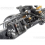 CARTEN T410 1/10 DRIFT CAR