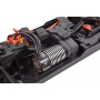 Team Corally C-00287-G SYNCRO-4 Buggy senza spazzole 3-4S 4WD 1:8 RTR, verde