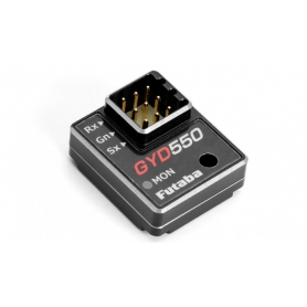 Giroscopio Futaba  per Auto da Drift GYD550