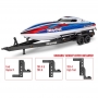 Traxxas Carrello Rimorchio per Motoscafo Disruptor 10650