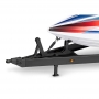 Traxxas Carrello Rimorchio per Motoscafo Disruptor 10650