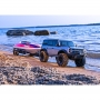 Traxxas Carrello Rimorchio per Motoscafo Disruptor 10650