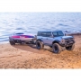 Traxxas Carrello Rimorchio per Motoscafo Disruptor 10650