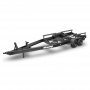 Traxxas Carrello Rimorchio per Motoscafo Disruptor 10650