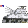 TAMIYA 35251 1/35 U.S. Medium Tank M4A3 Sherman 105mm Howitzer