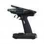 Radiocomando Futaba TX 10PX Black Edition Solo TX