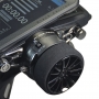 Radiocomando Futaba TX 10PX Black Edition Solo TX