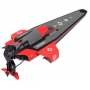 Motoscafo radiocomandato JOYSWAY 8608 E1 racebird rc hydrofoil boat 2.4ghz rtr 1:14