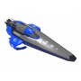 Motoscafo radiocomandato JOYSWAY 8608 E1 racebird rc hydrofoil boat 2.4ghz rtr 1:14