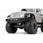 PROLINE Carrozzeria Jeep Wrangler Rubicon 2009 trasparente