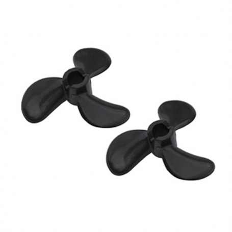 Fishing People Left and Right propeller set (V2-V3)