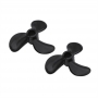 Fishing People Left and Right propeller set (V2-V3)