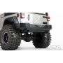 PROLINE Carrozzeria Jeep Wrangler Rubicon 2009 trasparente