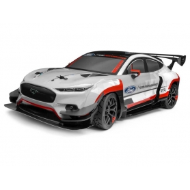 SPORT 3 FLUX RTR FORD MUSTANG MACH-E 1400