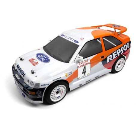 WR8 Flux 1996 Ford Escort RS Cosworth
