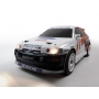 WR8 Flux 1996 Ford Escort RS Cosworth