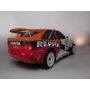WR8 Flux 1996 Ford Escort RS Cosworth