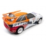 WR8 Flux 1996 Ford Escort RS Cosworth