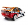 WR8 Flux 1996 Ford Escort RS Cosworth
