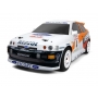 WR8 Flux 1996 Ford Escort RS Cosworth