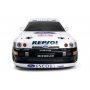 WR8 Flux 1996 Ford Escort RS Cosworth
