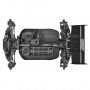 Team Corally SBX-825 Racing Buggy 1:8 7075 Edition Kit