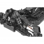 Team Corally SBX-825 Racing Buggy 1:8 Carbon Edition Kit