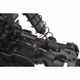 Team Corally SBX-825 Racing Buggy 1:8 Carbon Edition Kit