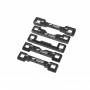 Team Corally SBX-825 Racing Buggy 1:8 Carbon Edition Kit