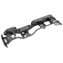 TRX-6 Mercedes-Benz G 63 AMG 6×6 Trail Crawler con Kit Luci-Nero