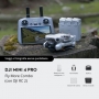 DJI Mini 4 Pro Fly More Combo (DJI RC 2) + Valigia Rigida