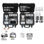 DJI Mini 4 Pro Fly More Combo (DJI RC 2) + Valigia Rigida