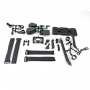 SWORKz S35-4EC to S35-4E EVO Upgrade Conversion Kit