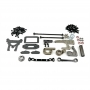 SWORKz S35-4EC to S35-4E EVO Upgrade Conversion Kit