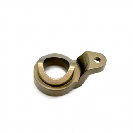 SWORKz T7 Aluminum Settring Bellcrank Upper Part-A