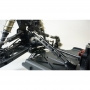 S-Workz Lightened Aluminium Rear Chassis Brace