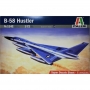 ITALERI AEREO B-58 HUSTLER 1:72