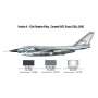 ITALERI AEREO B-58 HUSTLER 1:72