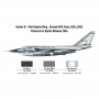 ITALERI AEREO B-58 HUSTLER 1:72