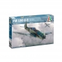 ITALERI AEREO FW 190 D-9 1:72
