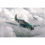 ITALERI AEREO FW 190 D-9 1:72