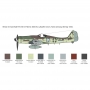 ITALERI AEREO FW 190 D-9 1:72