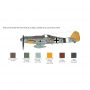 ITALERI AEREO FW 190 D-9 1:72