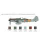ITALERI AEREO FW 190 D-9 1:72