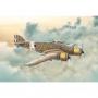 ITALERI AEREO S.79 SPARVIERO BOMBER VERSION 1:72