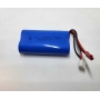 HUINA TOYS Batteria 2S 7,4V 1200mAh per CH1592-93-1561-1562