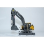 Double E Escavatore Volvo EC160 in scala 1:14 RTR